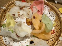 -肥三土菜馆(五四广场店)
