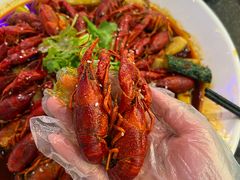 -王庄阿咪海鲜大排档(象园店)