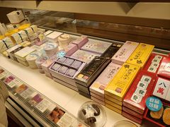 -好利来(红旗万达店)