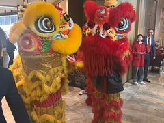 -天津东凯悦酒店