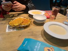 -豪客来牛排(大汉口城店)