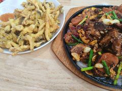 -匠和风精致料理(宁德万达店)