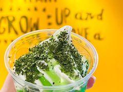 -麦当劳(欧亚大观商都店)