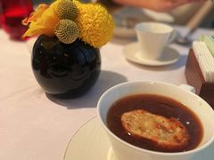 -罗宾斯牛排馆(重庆丽晶酒店)