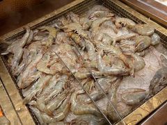 -山焱·炭火自助烤肉(周浦万达店)