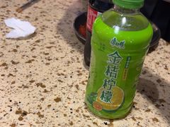 -姜胖胖无限自助烤肉(罗湖宝能店)