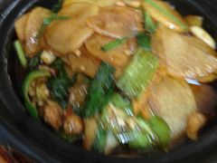 -尚岛私房菜(西方巷店)