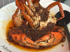 -Ministry of Crab•MOC(交子大道店)