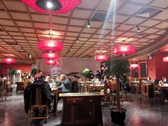 大堂-兰溪小馆(首经贸店)