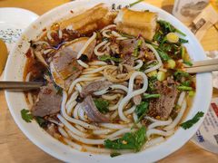 -贵凤凰贵州米粉(望京店)