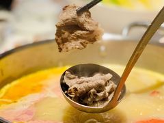 -红雀围·海鲜火锅(陆家嘴中心店)