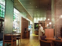 -解放碑威斯汀酒店-知味国际美食餐厅