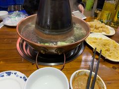 -齐齐哈尔烤肉·涮羊肉(光华中心店)