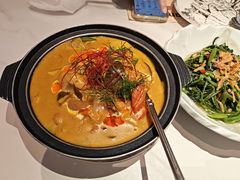 -芭蕉树·新派泰国餐厅(汉溪长隆店)