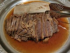 -巴音浩日娲·蒙餐(双林东路店)