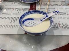 -港汕记广式牛奶甜品(包头店)