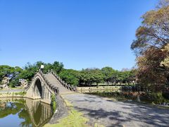 -江心屿景区