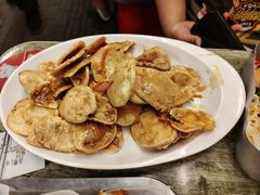 -老味烧烤(总店)