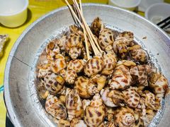 -桥东喜碧海鲜街(水东街店)
