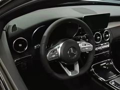 -北京鹏龙星徽AMG性能中心(潘家园店)