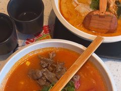 -味千拉面(惠州淡水嘉信茂广场分店)