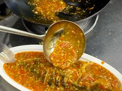 -雀蓝川菜(奥体广场店)