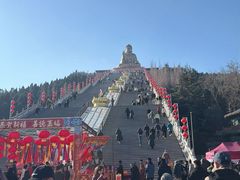 -龙口南山旅游景区