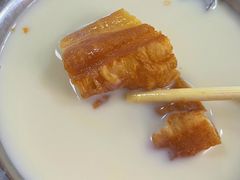 -蒙记老牌豆浆
