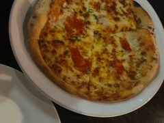 -Pancakes on the rocks(冲浪者天堂店)