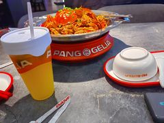 -胖哥俩肉蟹煲(萧山加州阳光店)