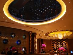 -澳门十六浦索菲特大酒店