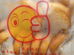 -朱記糯米蛋糕(千川百货店)