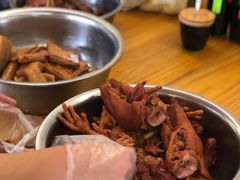 -大妈水饺(文华巷店)