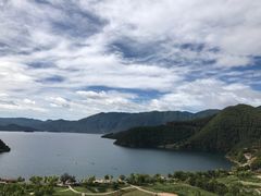 -丽江泸沽湖景区-里格半岛