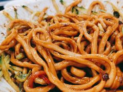 -京碗居老北京特色菜(北环东路店)