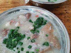 -南记食粥坊·宵夜大排档(莲花总店)