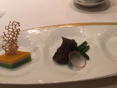 -金轩中餐厅 Jin Xuan(浦东丽思卡尔顿酒店)