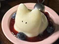 -Fuzzy Bistro 浮几韩餐·茶酒馆