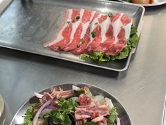 -小团团·路边烤牛肉(南岭壹街店)