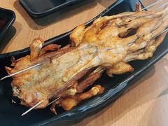 -沪小胖小龙虾(淮海中路旗舰店)
