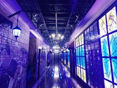 -飞歌e族KTV(雄楚1号店)