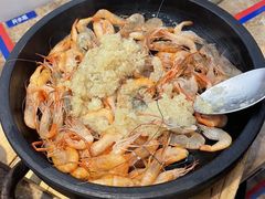 -香山湖华璋大酒店(新浦路店)