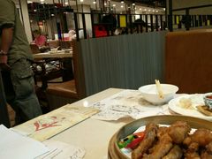 -舊街坊茶楼(市二宫店)