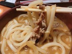 -CoCo壱番屋(久光百货店)
