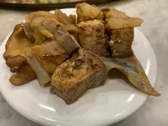 -福熙鼎铁锅炖鱼(槐中路店)