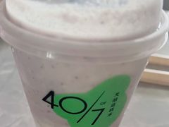 -宝珠奶酪(闵行仲盛店)