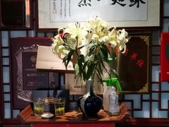 -同得兴 Since·1995 传统苏式面馆(嘉馀坊店)