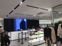 -ZARA(深圳金光华广场店)