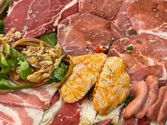 -正宗齐齐哈尔烤肉·齐牛哥鲜切炭火烤肉(杭州总店)