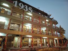 -新龙船黄浦江餐饮游船官方自营店